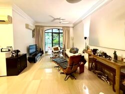 Tanglin Park (D10), Condominium #602101451